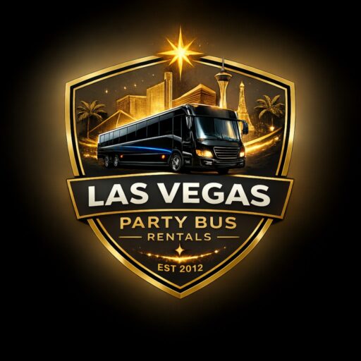 Las Vegas Party Bus Rentals