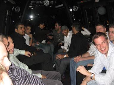 Exciting Bachelor Party Bus Rental Las Vegas 6 bachelorette party 2
