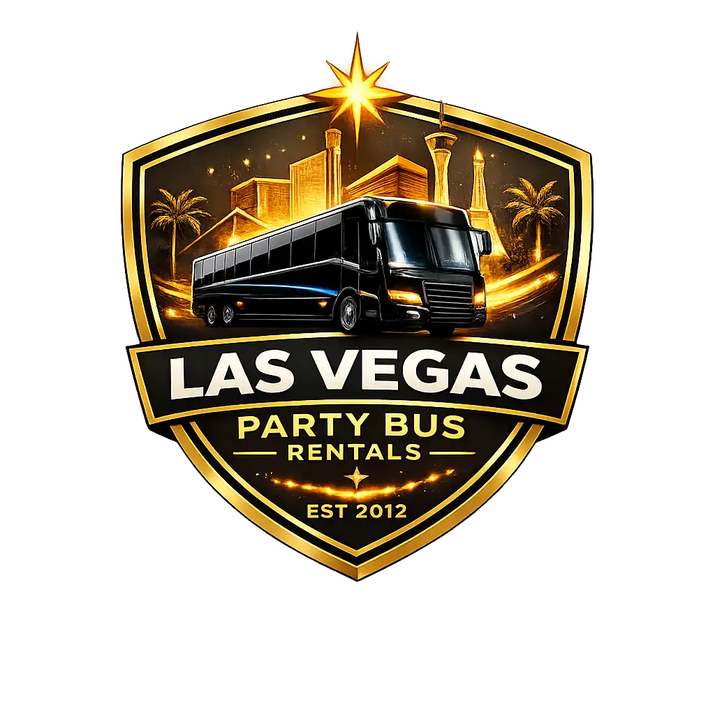 Las Vegas Party Bus Rentals